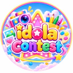 Logo asli Idola Contest